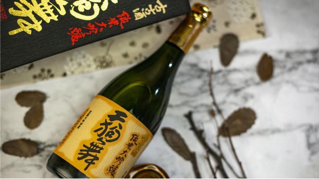 餐酒搭配课堂八&mdash;&mdash;适合熟成型清酒（熟酒）的食材和烹饪方法