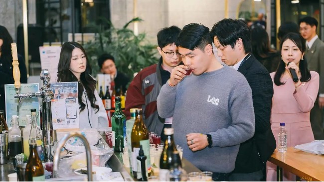 直击现场 | 当&ldquo;硬核&rdquo;蒸馏酒遇上魔都潮人，威士忌不再是唯一选择！